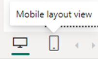 Page layouts