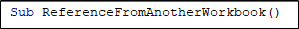 Example 3 - Step 1