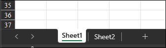VBA ThisWorkbook Intro Example