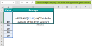 N Formula In Excel N Excel Function - Syntax, Examples, vs. T Function, How To Use?