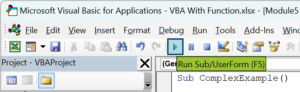 VBA With Statement - Definition, Syntax, Examples, How to Use?