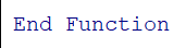How to Use VBA Switch Function in Excel VBA - Step 3b