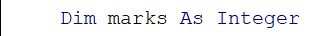 How to Use VBA Switch Function in Excel VBA - Step 4b