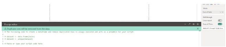 Step 2 - Values