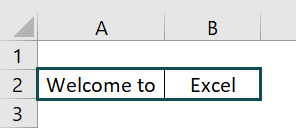 Uses of VBA ME - 4
