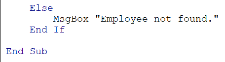 Example 1 - Step 6