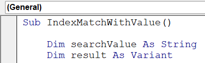 Example 2 - Step 1