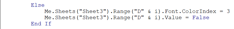 Example 1 - Step 7