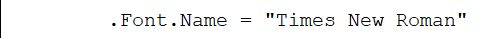 Example 1 - Step 5