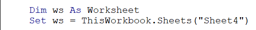 Example 2 - Step 2