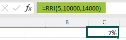 Enter the worksheet manually-Step 2