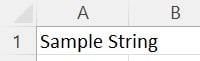 Excel VBA Variable in Range 1