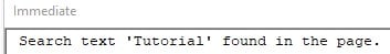 How to Scrape Website Data using VBA 1-15