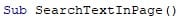 How to Scrape Website Data using VBA 1-3