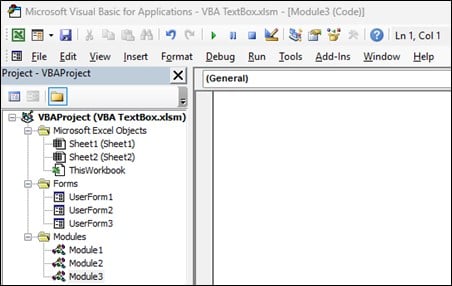 How to Use Error Resume Next in VBA 1