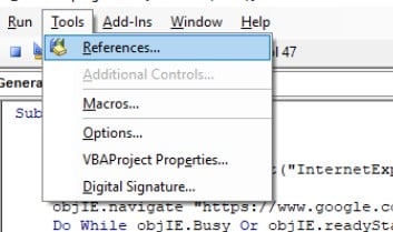 How to perform Web Scraping 1-2