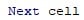 Range Variable in Excel VBA Example 3-6