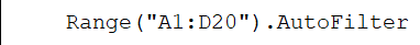 Example 2 - Step 1