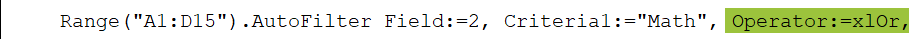 Example 3 - Step 3