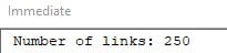 VBA Web Scraping Example 1-9