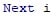 VBA Web Scraping Example 3-13