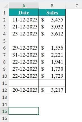 VBA XLUP - Intro
