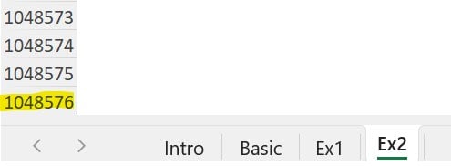 Example 2 - Step 2