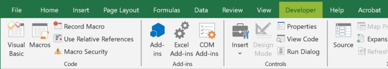 VBA Editor - How to Open and Use Visual Basic Editor?