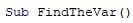 How to use Excel VBA VarType Function 1-4
