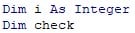 How to use Excel VBA VarType Function 1-5