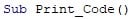How to use VBA OnTime Step 1-5