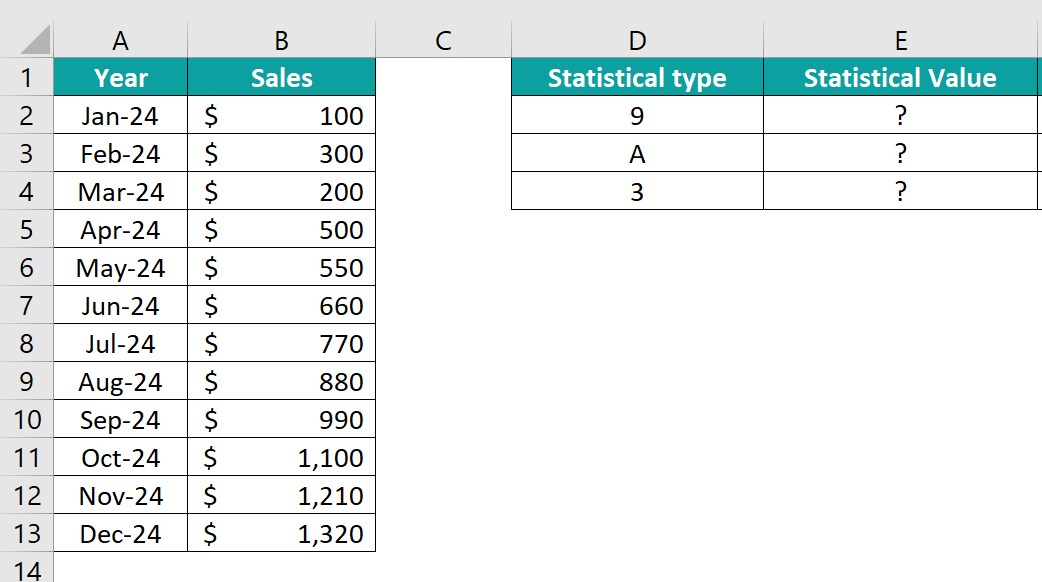 Question 1 (1)