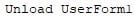 VBA Environ Example 2-15
