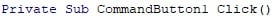 VBA Environ Example 2-9