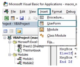 VBA Environ Example 2