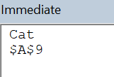 VBA Find Next - Definition Example - 3