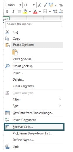 VBA OnTime Example 2-2