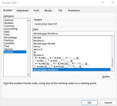 VBA OnTime Example 2-3