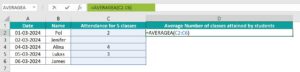 AVERAGEA Excel Function - Syntax, Examples, How To Use?