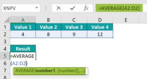 Insert a Function In Excel - Top Methods, Examples, How to Use?