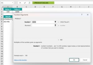 Insert a Function In Excel - Top Methods, Examples, How to Use?