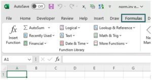 FORECAST.ETS.CONFINT Excel - Examples, How To Use?