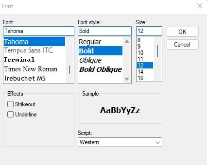How to create CheckBox in UserForm 1-6