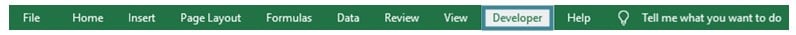 How to create CheckBox in UserForm 1