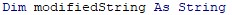How to use VBA Substitute function 1-5