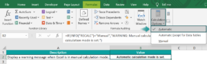 INFO Excel Function - Syntax, Examples, How To Use?