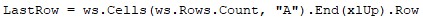 VBA Substitute Example 1-3