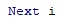 VBA Substitute Example 1-9