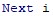 VBA Substitute Example 2-8