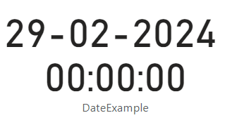 Power BI Date Function - date - Step 2